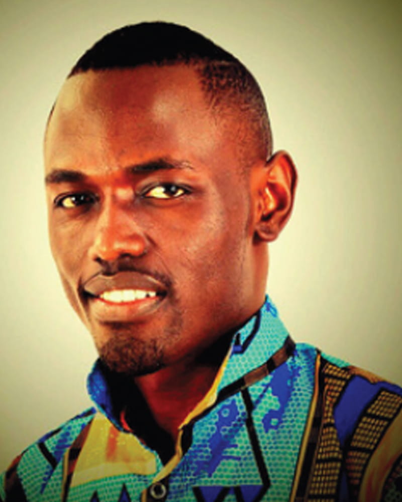 Bedah Ouma, Lead Visual Designer - UniSource Network