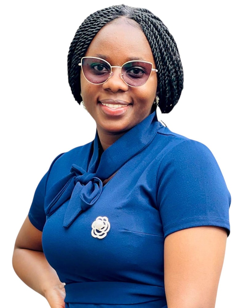 Caroline Omollo, Director - UniSource Network