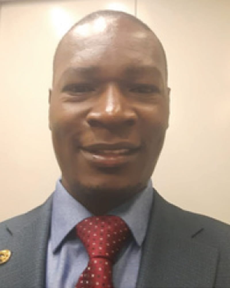 CPA Erick Odera, Finance & Tax Manager - UniSource Network