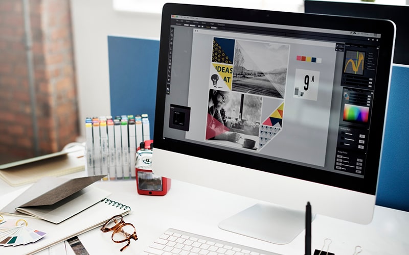 Communication Consultancy (Social Media, Graphics)