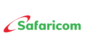 Safaricom-logo