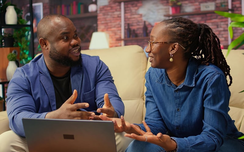 Strategic Communication & Corporate Advisory