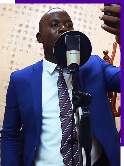 Cleo, Voice over artist - Unisource Network