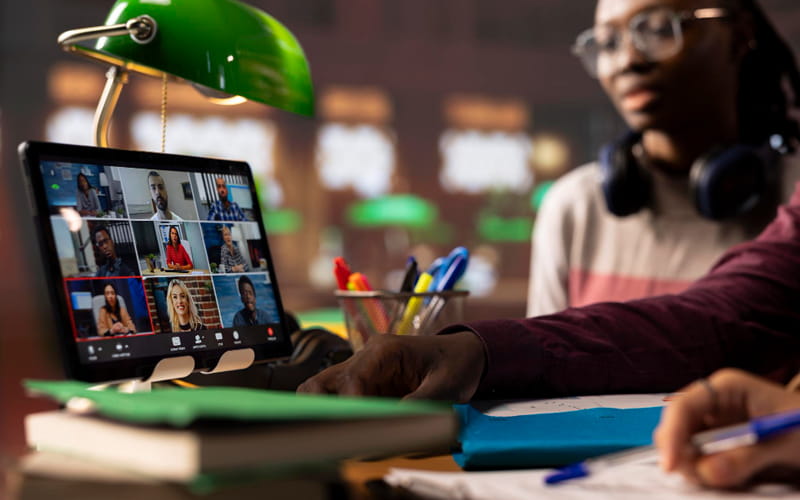 Media and Communication Training for Companies and Organizations