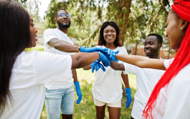 Team Building Services