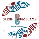 Sarun 8 Basecamp