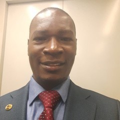 CPA Erick Odera