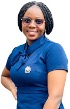 Caroline Omollo